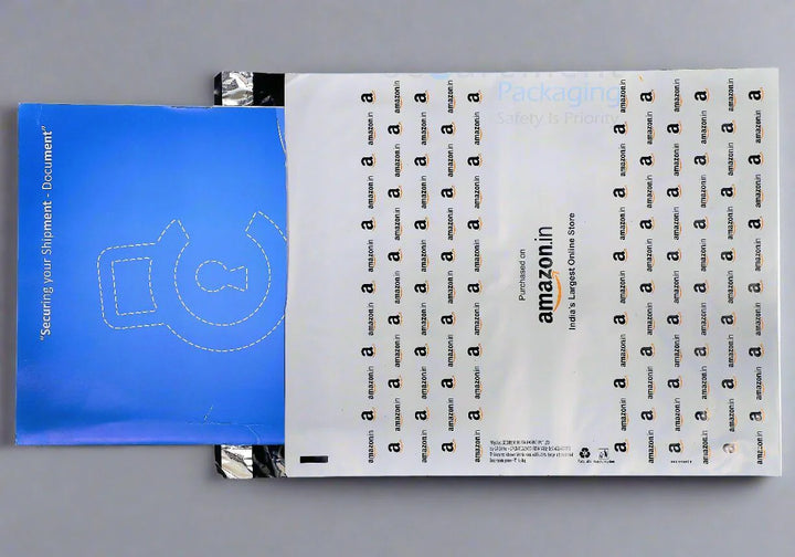 Amazon Printed  Courier Bags - Premium- 60 Microns