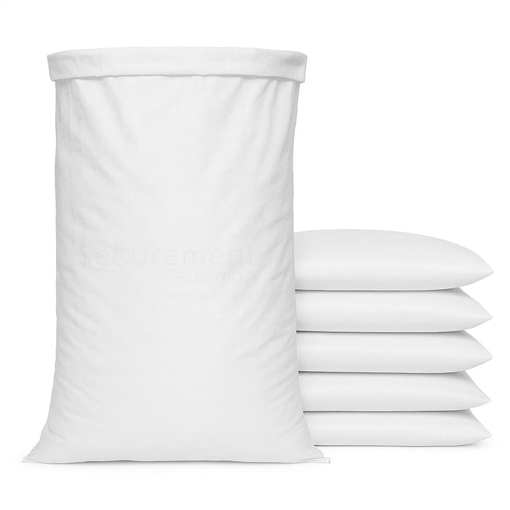 HDPE White Gunny Bags/Bora Packing Bags