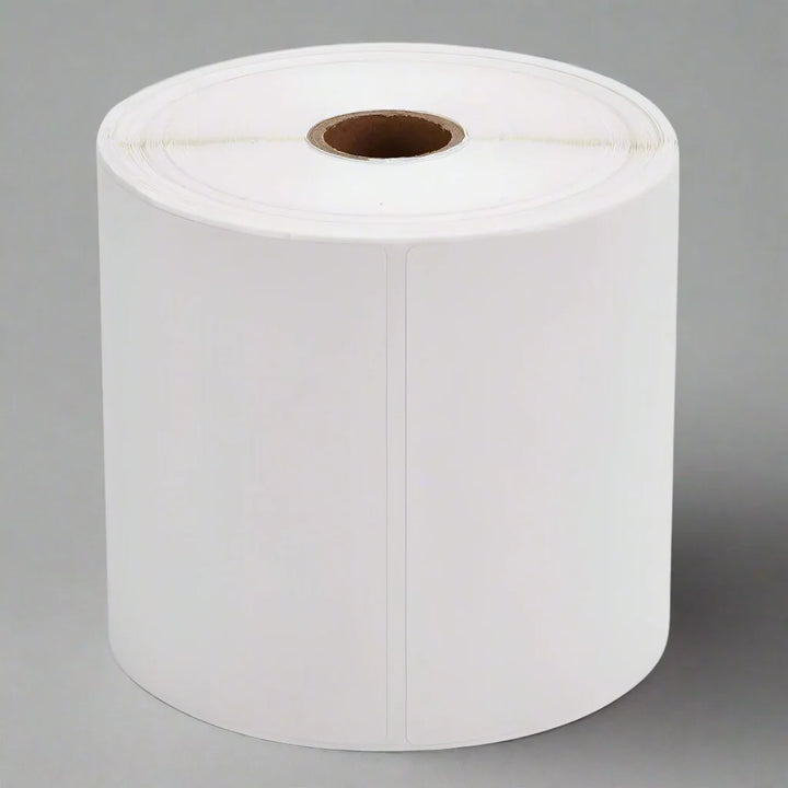 Direct Thermal Transfer Labels Rolls