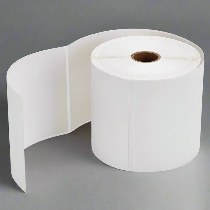 Direct Thermal Transfer Labels Rolls