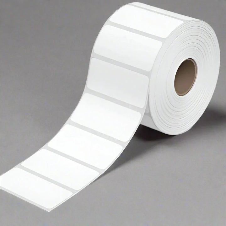 ASIN / MRP Direct Thermal Labels Roll